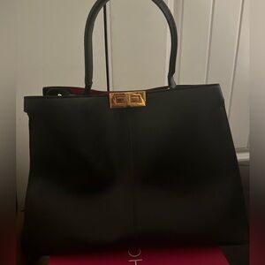 Fendi Tote Bag